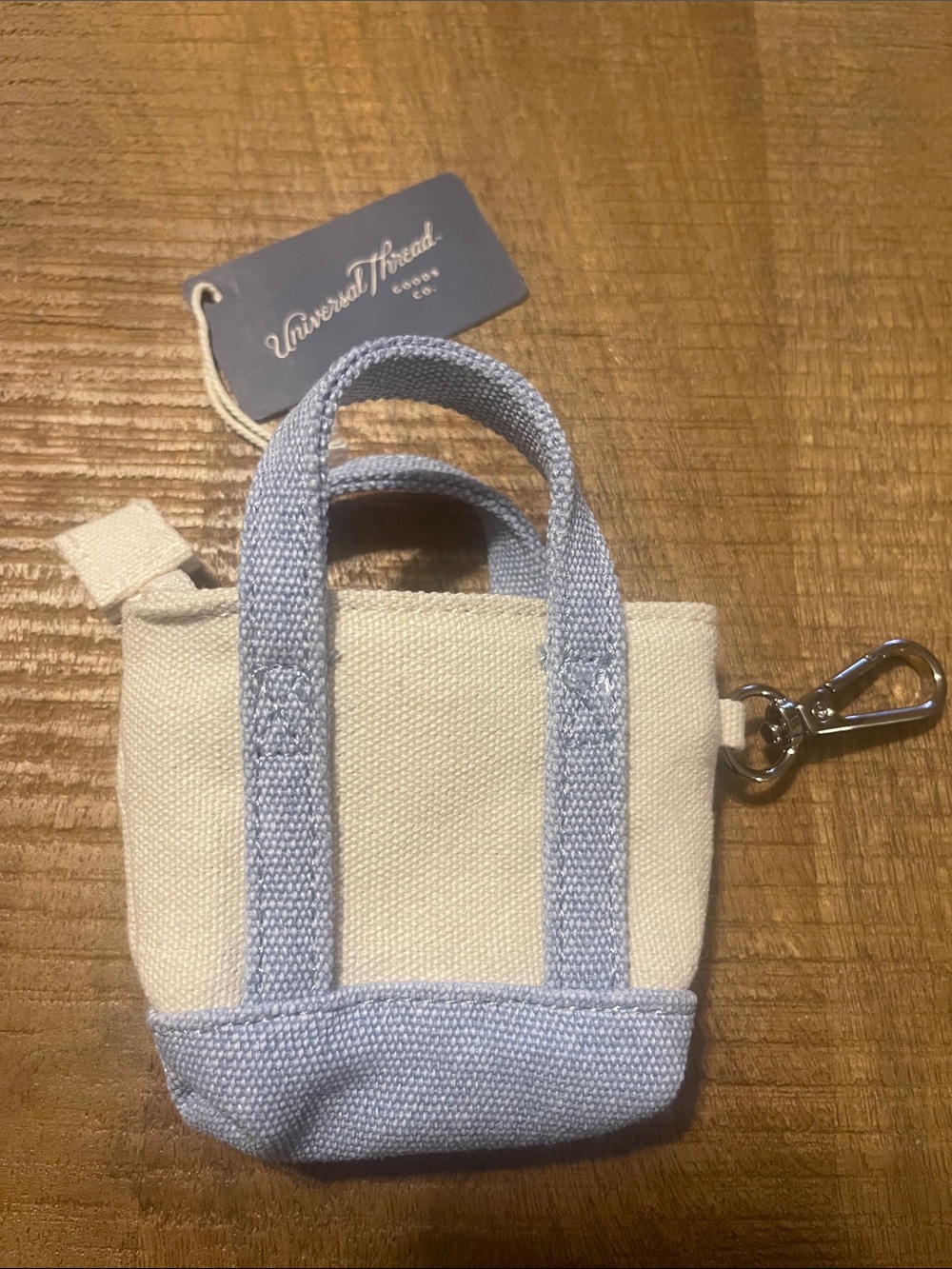 Cute Bag Charm